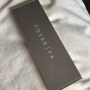 Cover FX Gold Bar Highlighting Palette